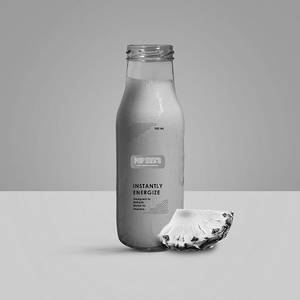 Pineapple Fresh Juice