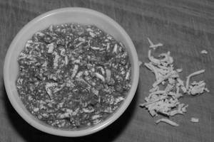 Methi Chaman