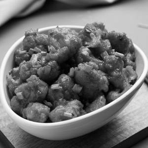 Gobi Manchurian