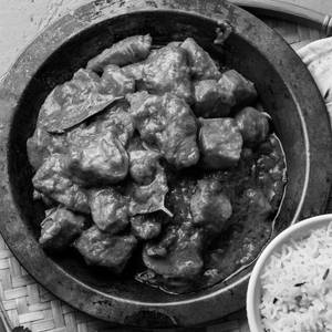 Achari chicken tikka