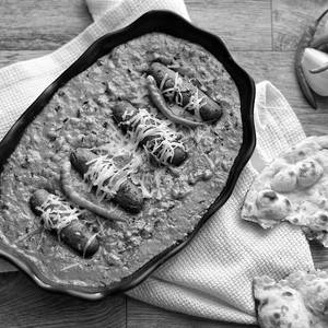 Mirchi Do Kofta