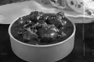 Chilli Chicken Gravy