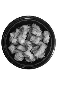 Crispy Chick Bites