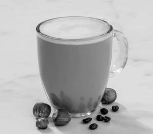 Nutty Americano Hot
