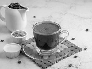 Columbian Americano