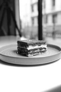 Opera Pastry