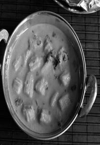 Baby Corn Masala