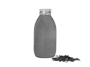 PLAIN KOMBUCHA