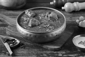 Tawa Chicken (With Bone)