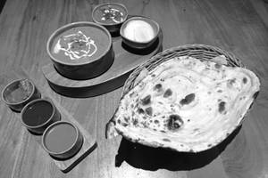 Paneer Lababdar Combo