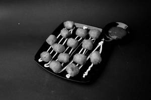 Cheesy Nuggets [9 Pieces]