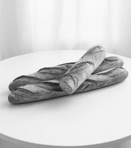 Multigrain Sourdough Bread