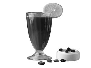 DEEP PURPLE JUICE