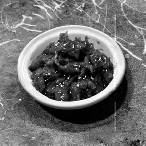 Chilli beef