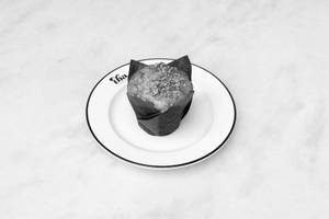 Vanilla Cinnamon Walnut ( Muffin)