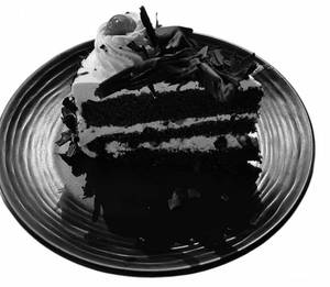 Black Forest Pastry
