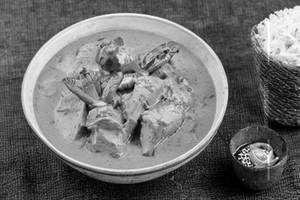 Thai Red Curry Chicken