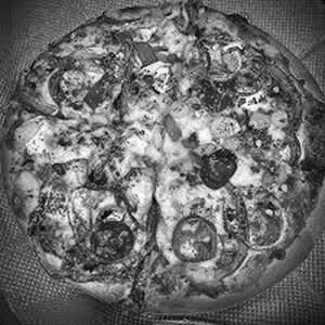 Csb Special Pizza