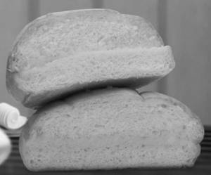 Bun Maska