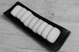 Butter Plain Biscuit