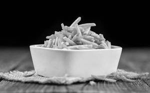 Peri Peri Fries