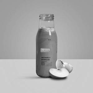 Apple Fresh Juice