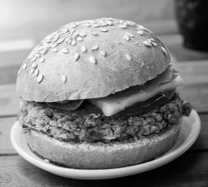 Pizza Classic Burger