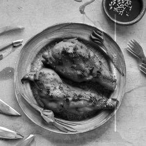 Caribbean Spiced Chicken