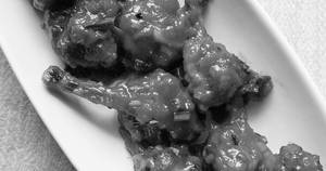 Chicken Lolypop Masala