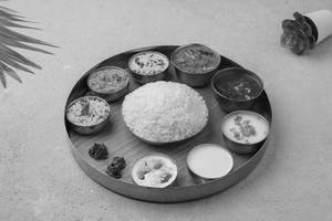 Parcel Meals