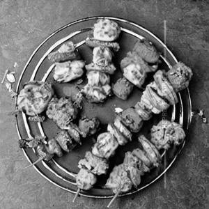 Special Tandoori Singh Chaap
