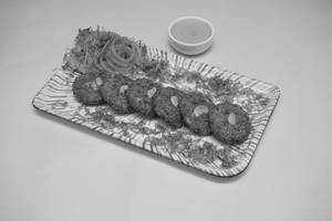 Hara Bhara Kebab