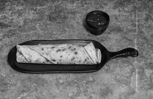 Paneer   Frankie