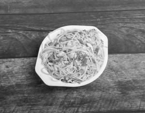 Chicken Noodles