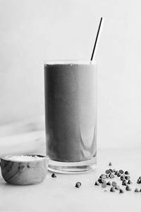 Chocolate Crunch Coffee