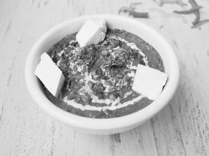 Palak Paneer