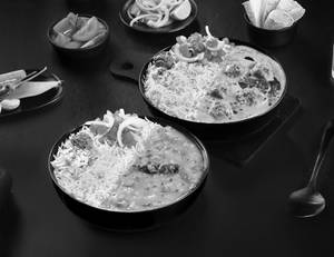 Any 2 Everyday Classic Bowls Combo