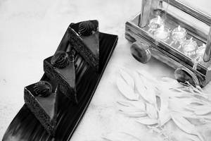 Megha Pastry