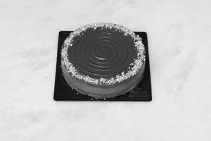 Nutella Cheesecake [500gms]
