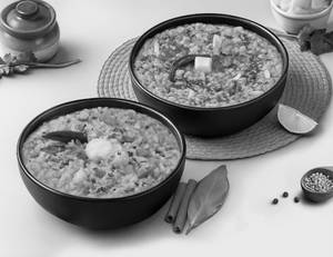 Any 2 Khichdi Bowls @ 99 each