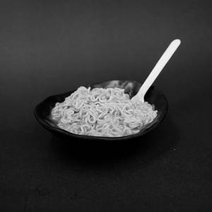Plain Maggi