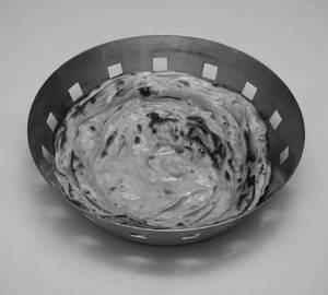 Lachha Paratha