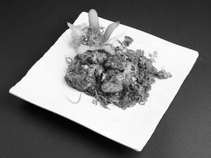 Bheja Fry