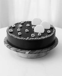 1/2 Kg Chocolate Hazelnut Cake