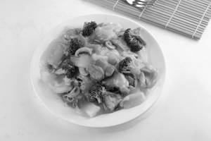 Veg Chinese Chopsuey