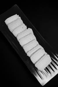 Custard Cookies - 250 Gm