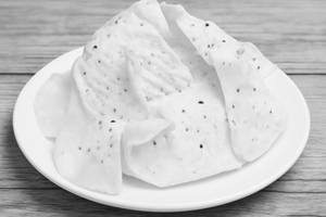 Rumali Roti (1 Pcs)