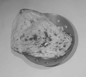 Butter Naan