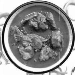 Chicken Curry