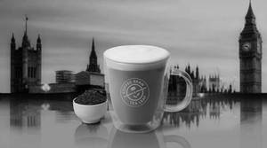 Earl Grey Latte Hot